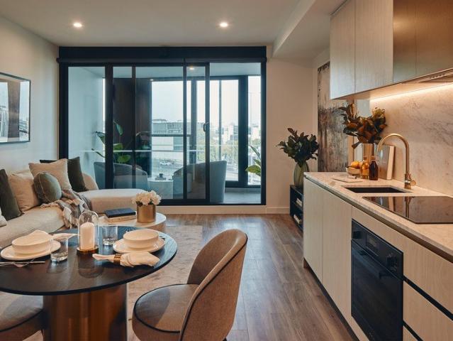 Apartment for rent in Camerons Creek, Victoria