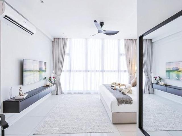 Serviced Residence for rent in Kuala Lumpur, Country Heights Damansara