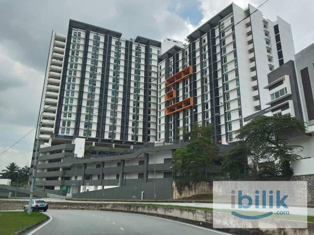Apartment for rent in Petaling, Subang Jaya