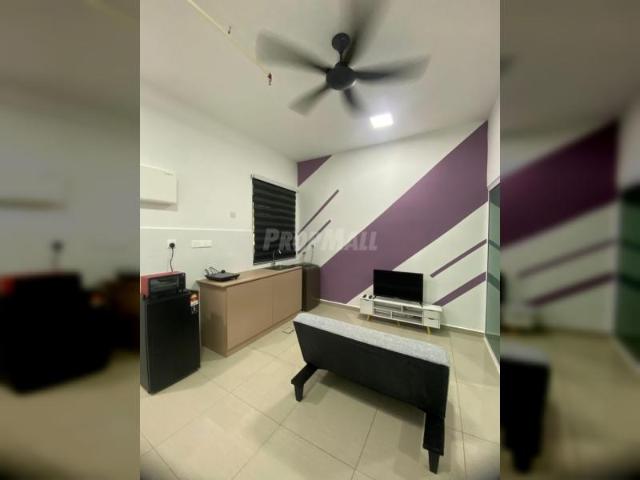 Apartment for rent in Nilai, Negeri Sembilan