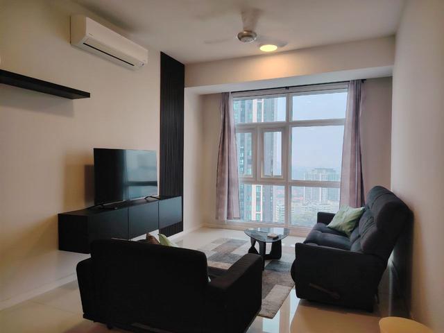 Serviced Residence for rent in Country Heights Damansara, Kuala Lumpur