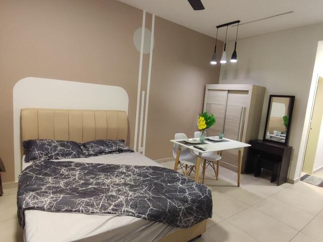 Room for rent in Petaling, Subang Jaya