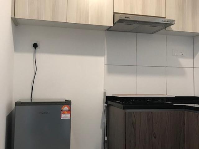 Room for rent in Johore Bahru, Johor