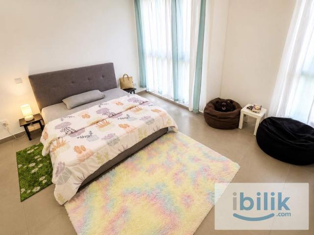 Apartment for rent in Petaling, Damansara Damai