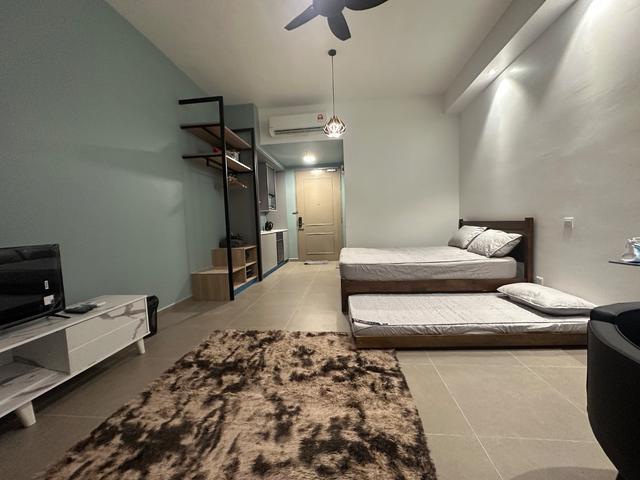 Serviced Residence for sale in Petaling, Damansara Damai