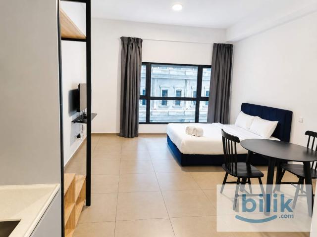 Apartment for rent in Petaling, Damansara Damai