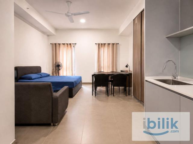 Apartment for rent in Petaling, Damansara Damai