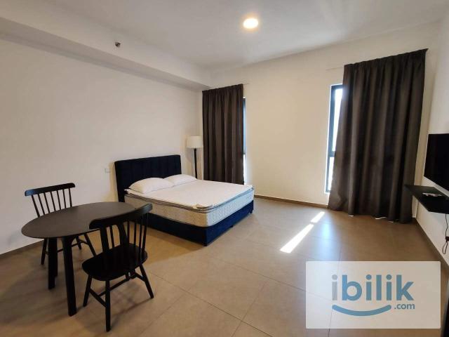 Apartment for rent in PJU 8, Petaling Jaya