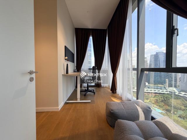 Residential House for rent in Country Heights Damansara, Kuala Lumpur