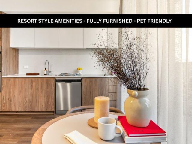 Apartment for rent in Sydney, New South Wales