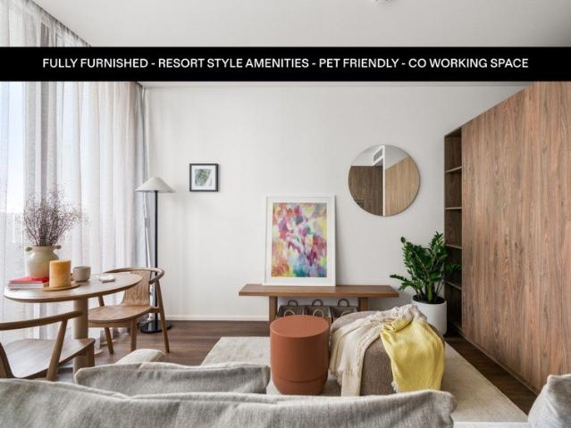Granny Flat for rent in Merrylands, Sydney