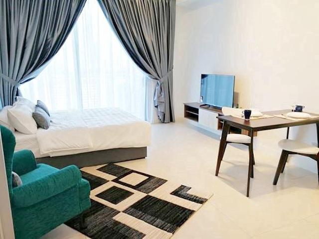 Serviced Residence for rent in Bangsar