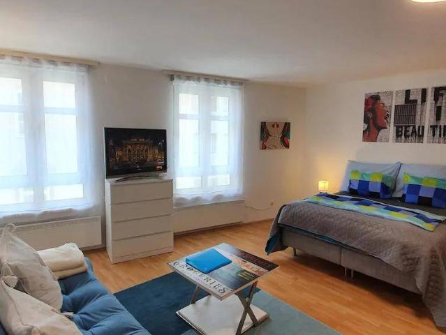 Apartment mieten in KG Margareten, Wien