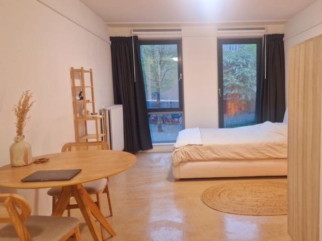 Studio te huur in Oost, Amsterdam