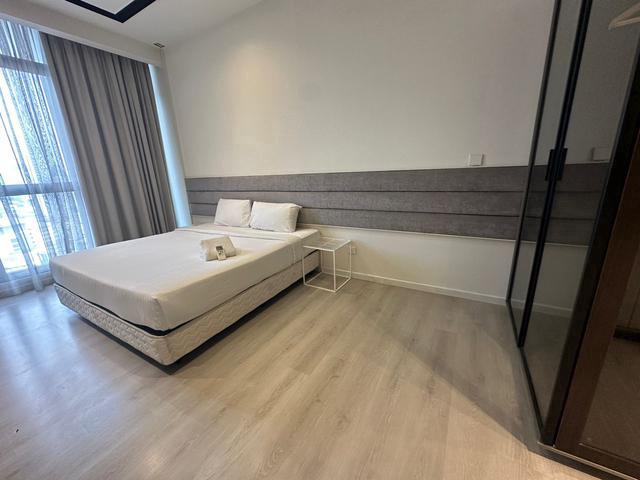 Serviced Residence for rent in Titiwangsa