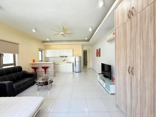 Serviced Residence for rent in Petaling, Damansara Damai