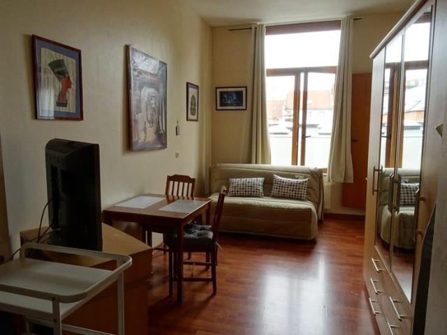 Kot location à Etterbeek, Bruxelles