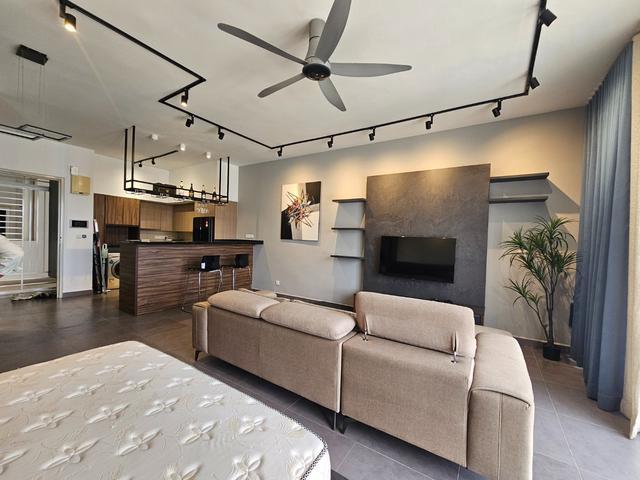 Serviced Residence for rent in Country Heights Damansara, Kuala Lumpur