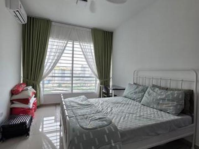 Condominium for rent in Cheras, Kuala Lumpur