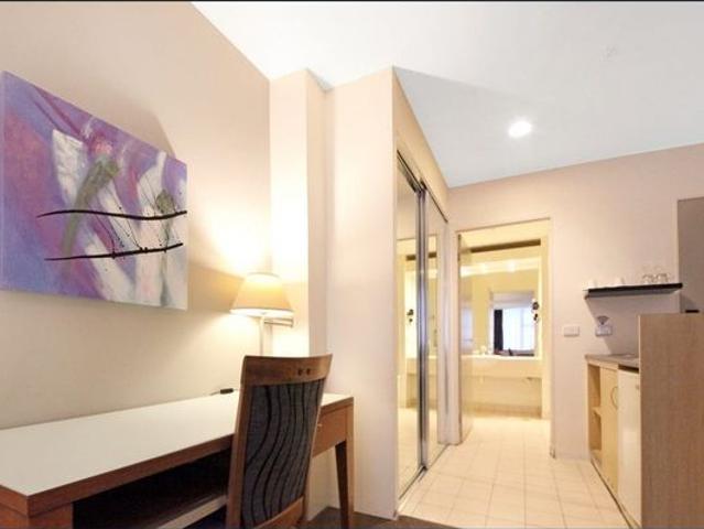 Granny Flat for rent in Camerons Creek, Victoria