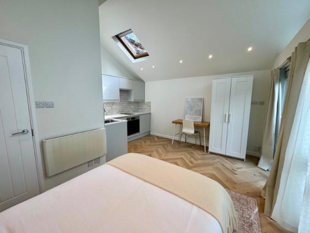Studio for rent in Arbury, Cambridgeshire
