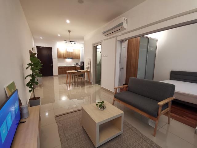 Apartment for rent in Petaling, Damansara Damai