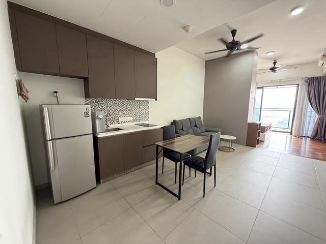 Apartment for rent in Petaling, Damansara Damai