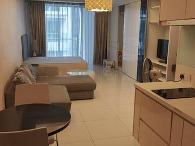 Serviced Residence for sale in Sri Hartamas, Kuala Lumpur