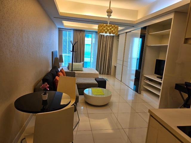 Serviced Residence for rent in Sri Hartamas, Kuala Lumpur
