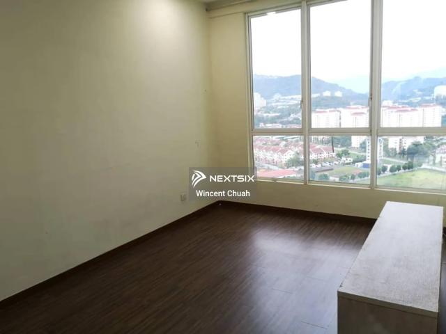 Residential House for rent in Country Heights Damansara, Kuala Lumpur