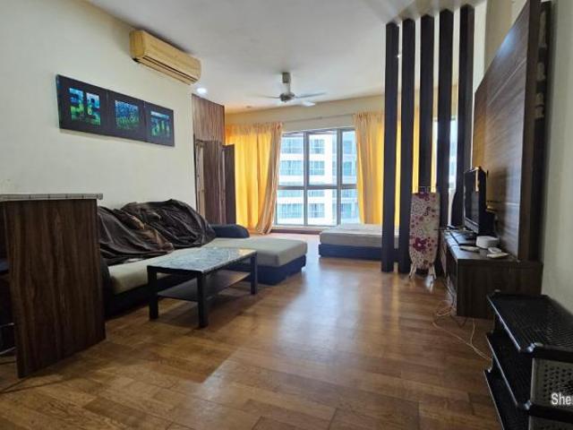 Apartment for sale in Jalan Sultan Ismail