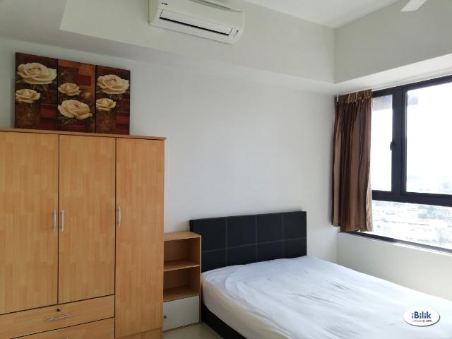Room for rent in Kuala Lumpur