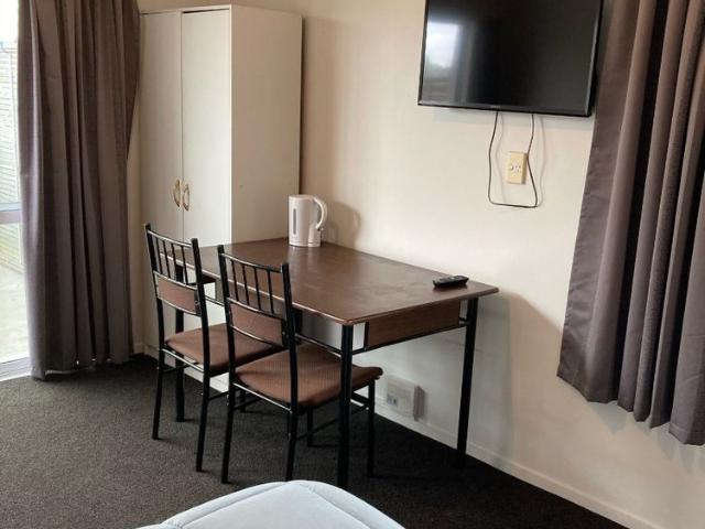 Property for rent in Knighton, Hamilton City