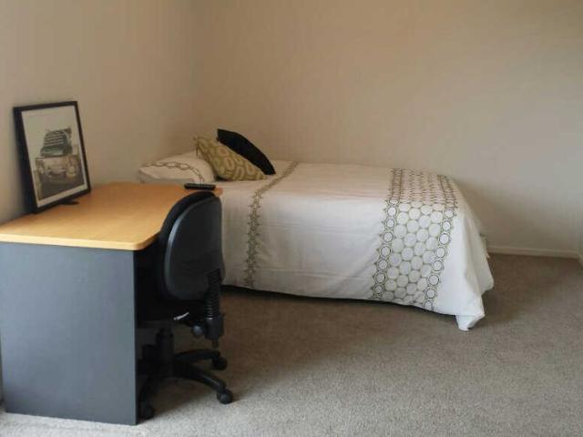 Property for rent in Knighton, Hamilton City