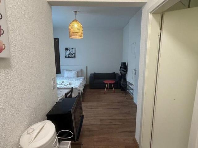 Apartment mieten in Einigen, Zürich