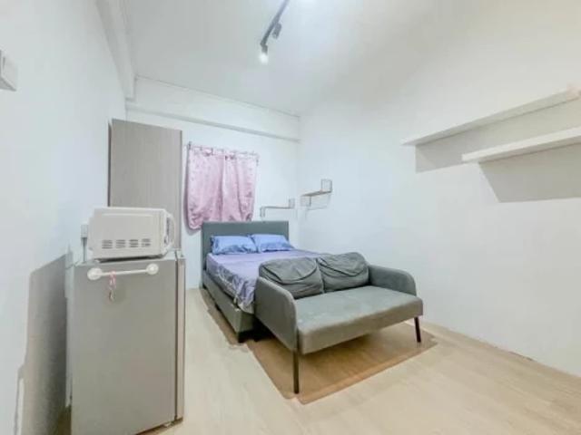 Apartment for rent in Whampoa, Singapore