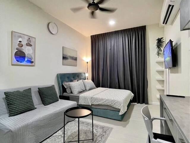 Condominium for rent in Clementi Woods, Singapore