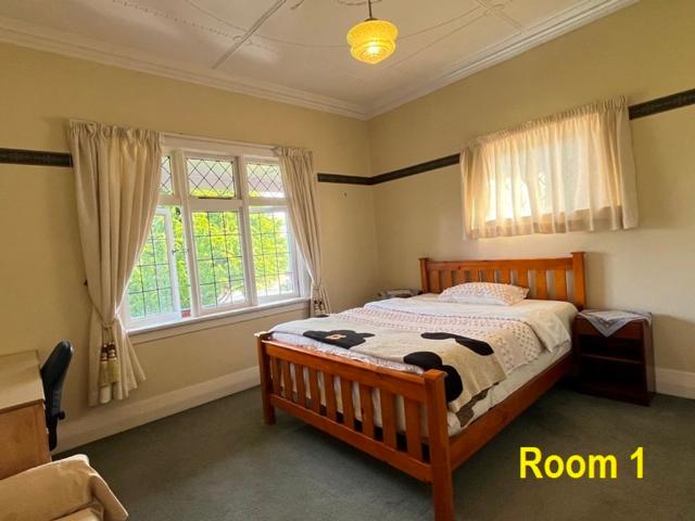 Property for rent in Otakou