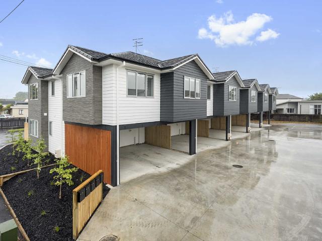 Property for rent in Hamilton, Waikato
