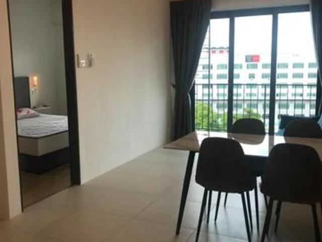Apartment for rent in Kuching