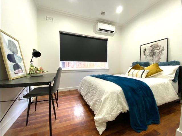 Granny Flat for rent in Camerons Creek, Victoria