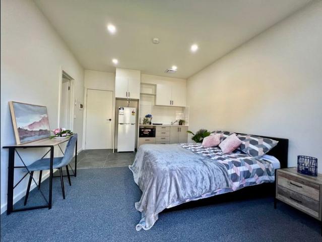 Granny Flat for rent in Camerons Creek, Victoria