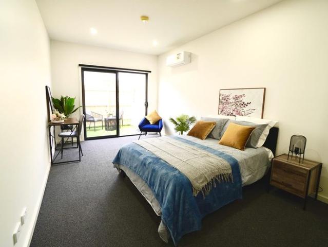 Granny Flat for rent in Camerons Creek, Victoria