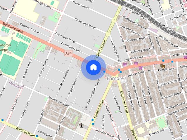 Granny Flat for rent in Sydney, New South Wales