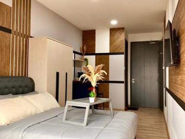 Condominium for rent in Petaling, Damansara Damai