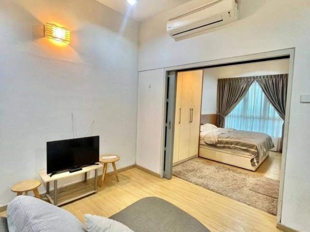 Room for rent in Georgetown, Penang