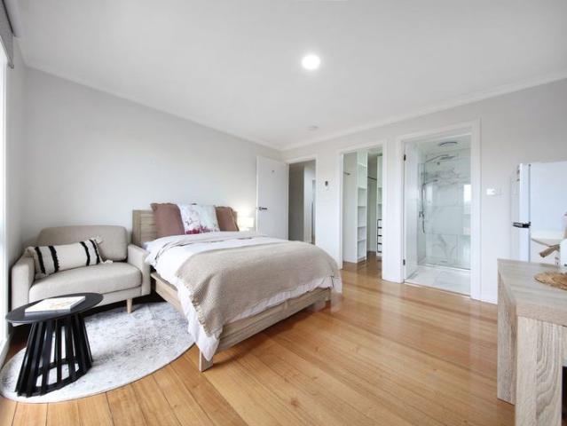 Granny Flat for rent in Camerons Creek, Victoria