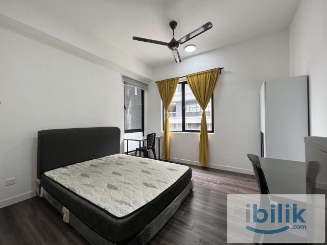 Room for rent in Petaling, Damansara Damai