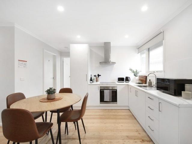 Granny Flat for rent in Camerons Creek, Victoria