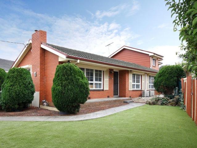 Granny Flat for rent in Camerons Creek, Victoria